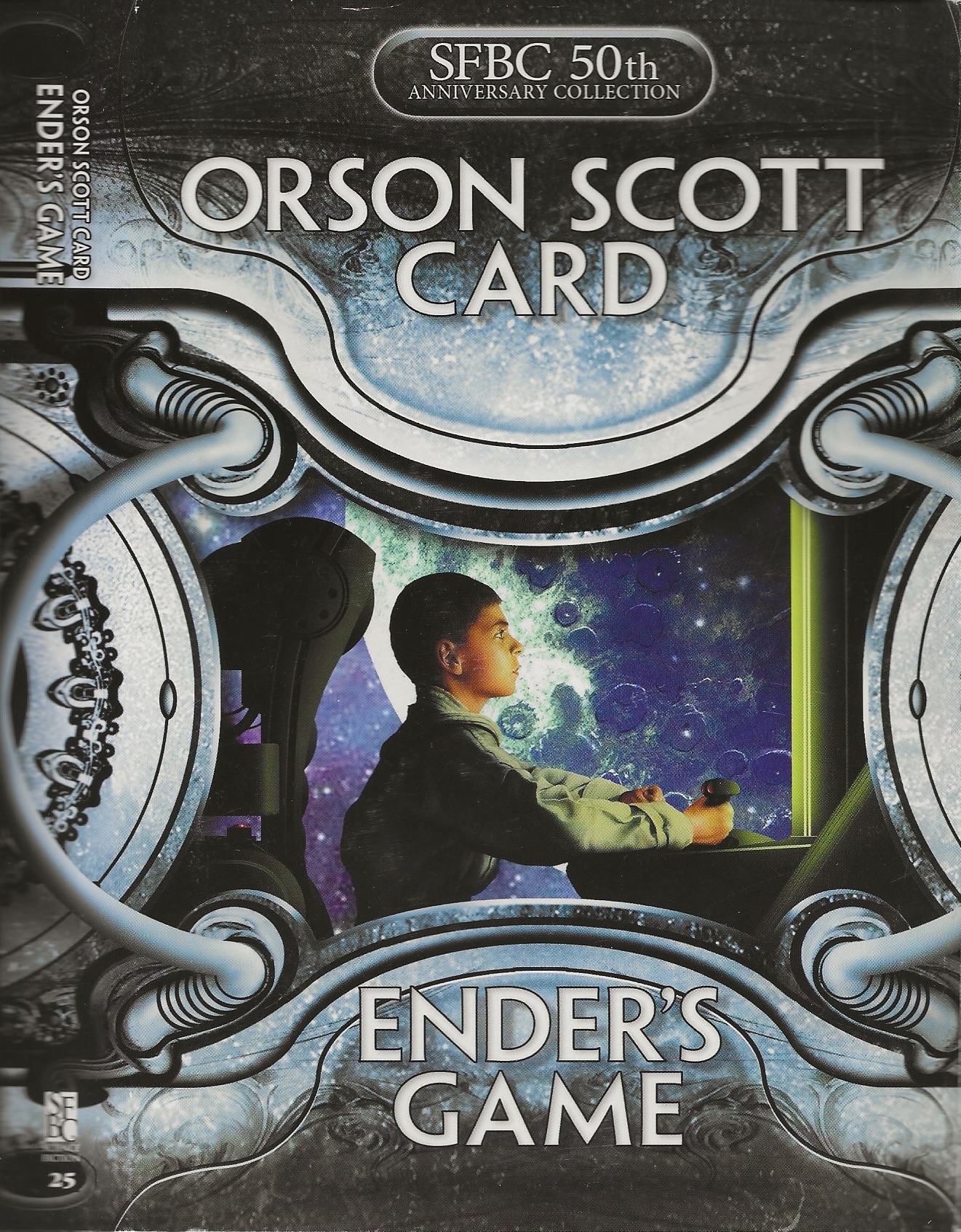 Ender's Game