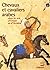 Chevaux et cavaliers arabes dans les arts d'Orient et d'Occident