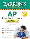 AP European Histo...