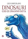 Dinosauri che ce ...