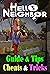 Hello Neighbor: GUIDE & TIP...