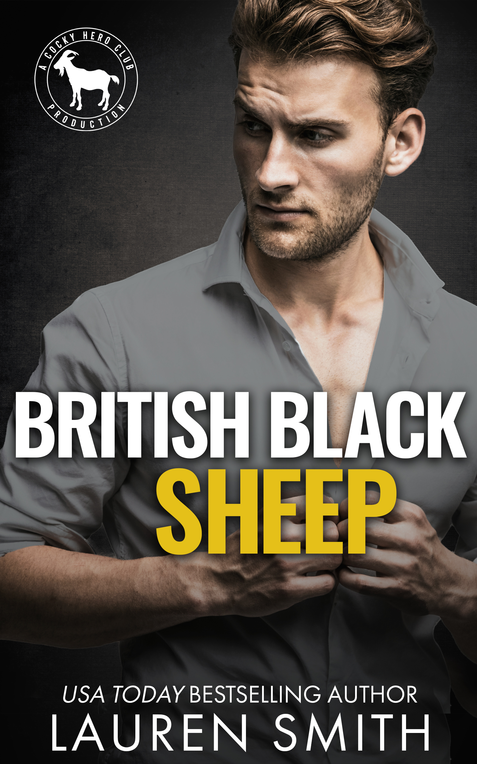British Black Sheep (ebook)