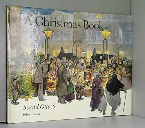 A Christmas Book (Hardcover)