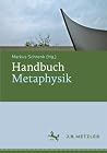 Handbuch Metaphysik