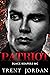 Patriot (Black Reapers MC #2)