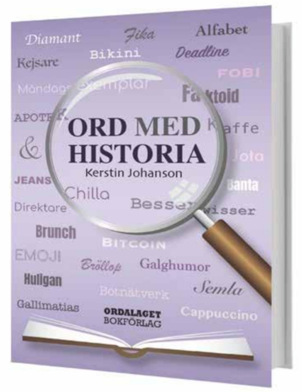 Ord med historia
