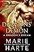 Dragons' Demon (Ethereal Foes, #1)