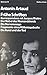 Frühe Schriften. Korrespondenz mit Jaques Rivière. Der Nabel des Niemandslands. Die Nervenwaage. Fragmente eines Höllentagebuchs. Die Kunst und der Tod