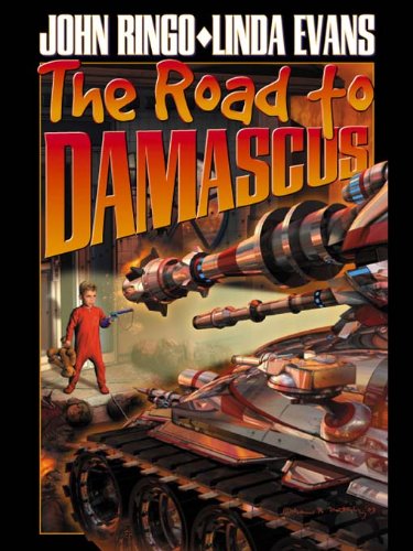 The Road to Damascus (Kindle Edition)