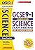 Combined Sciences Exam Practice Book for All Boards by Sam Jordan
