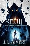 Book cover for Le Seuil (Livre 1) - La Voie de l'eau (French Edition)
