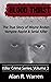 Blood Thirst: True Story of Wayne Boden Vampire Rapist & Serial Killer (Killer Crime Series Book 2)