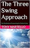 The Three Swing Approach: The Playbook on Prospecting for Medical Sales The Three Swing Approach: The Playbook on Prospecting for Medical Sales