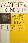 The Mother Tongue...