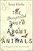 The Unexpected Truth About Animals: Brilliant natural history, starring lovesick hippos, stoned sloths, exploding bats and frogs in taffeta trousers.