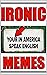 Memes: Ironic Memes Book - ...