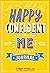 Happy Confident Me by Nadim Saad