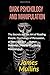 Dark psychology and manipulation: The Secrets and the Art of Reading People. Psychology of Persuasion, of Narcissist and ... Human Behavior. ( How to Stop Being Manipulated)