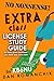 No Nonsense Extra Class Lic...