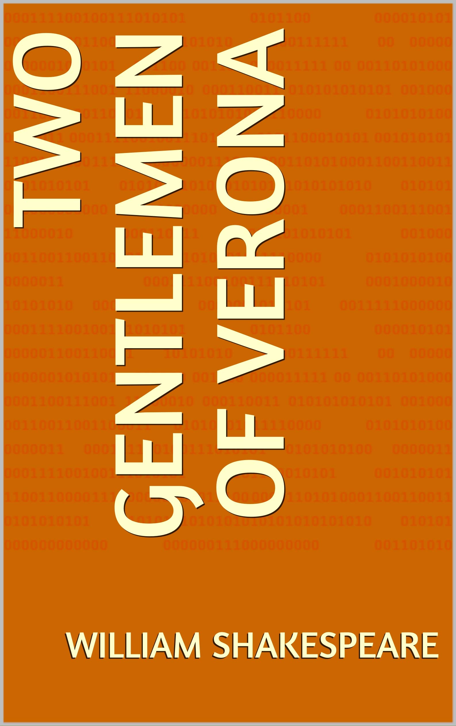 Two Gentlemen of Verona