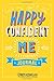 Happy Confident Me Journal - Gratitude and Growth Mindset Jou... by The Happy Confident Company