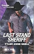 Last Stand Sheriff