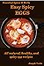 Easy Spicy Eggs: All Natura...