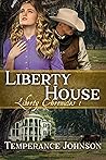 Liberty House: Bo...