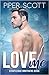 Love Me (Rutledge Brothers #1)