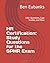 HR Certification: Study Que...