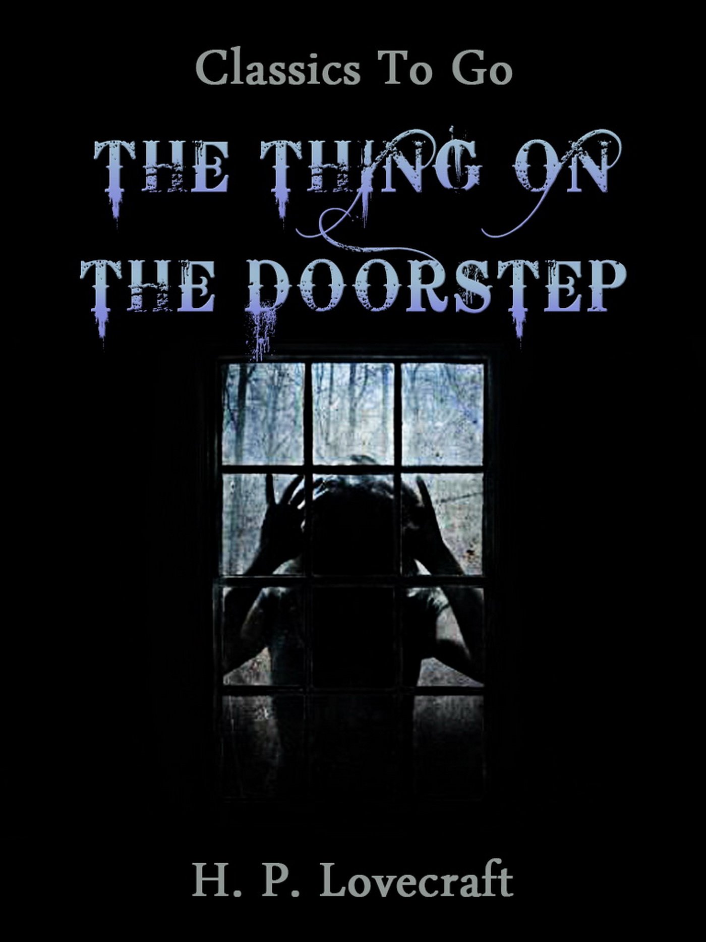 The Thing on the Doorstep