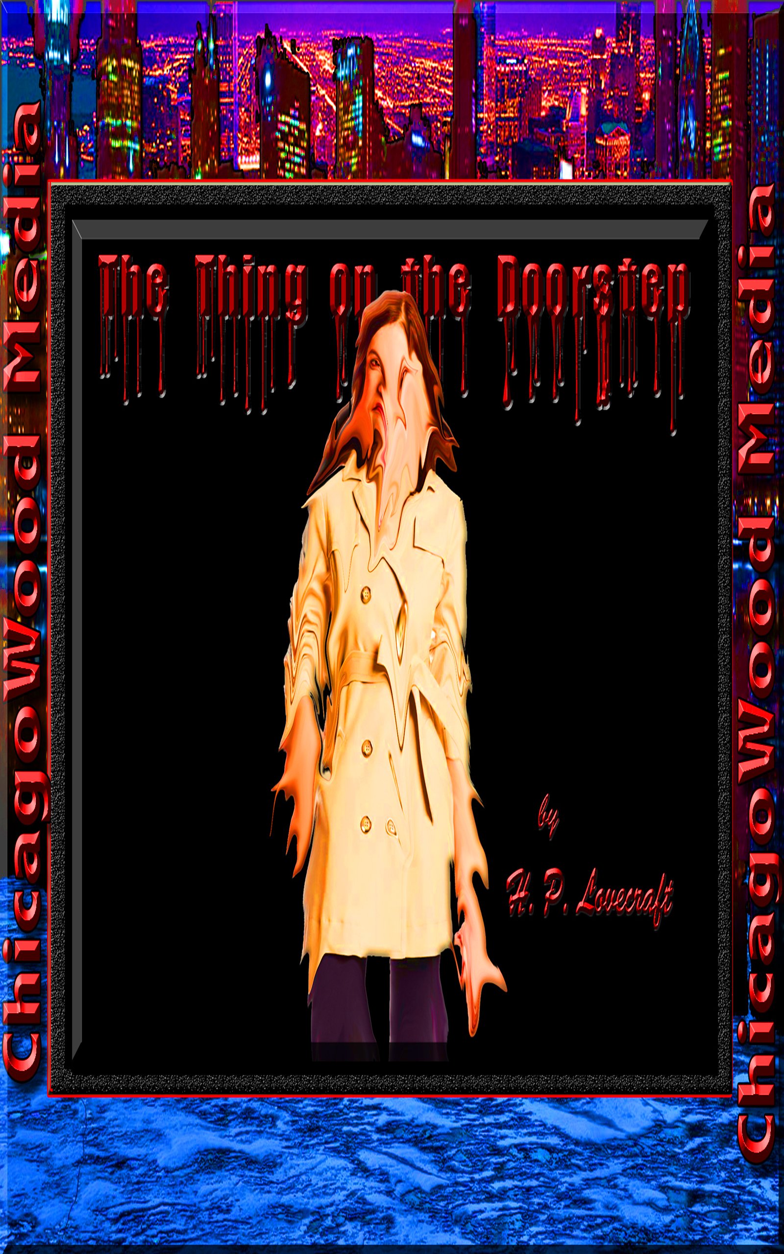 The Thing on the Doorstep