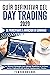 Guía Definitiva del Day Trading #2020: ¡De principiante a avanzado en semanas! Las mejores estrategias para obtener beneficios en acciones únicas. Explicación ... fundamental y técnico (Spanish Edition)