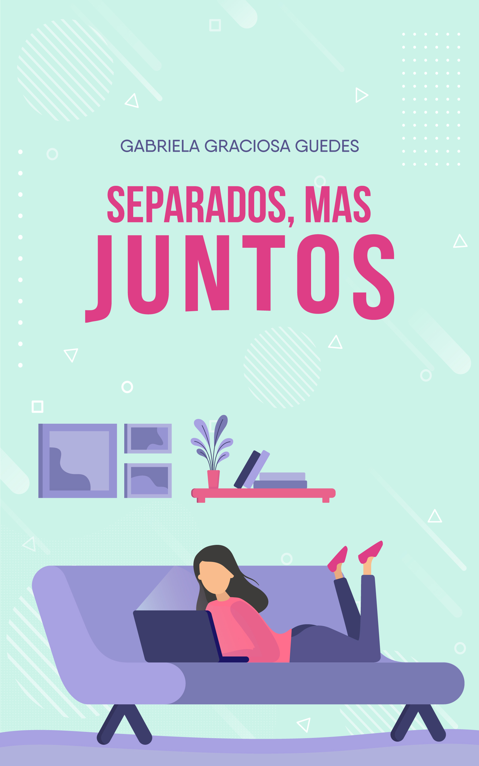 Separados, Mas Juntos