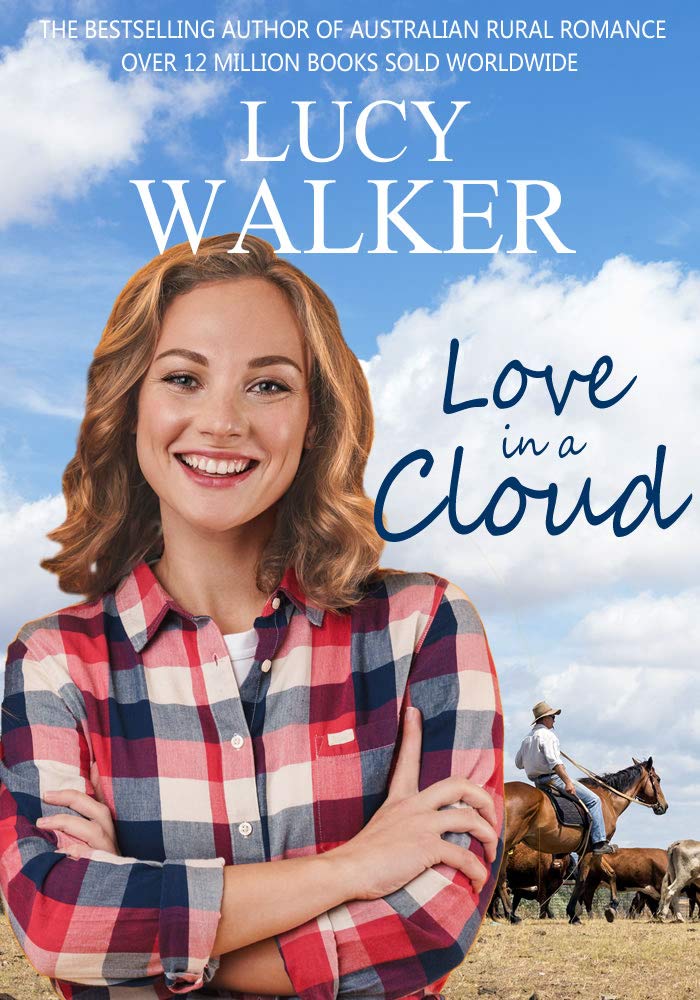 Love in a Cloud (Kindle Edition)