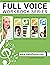 FULL VOICE WORKBOOK - Level One (Kindle)
