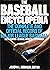 The Baseball Encyclopedia by Joseph L. Reichler