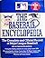The Baseball Encyclopedia: The Complete and Official Record of Major League Baseball