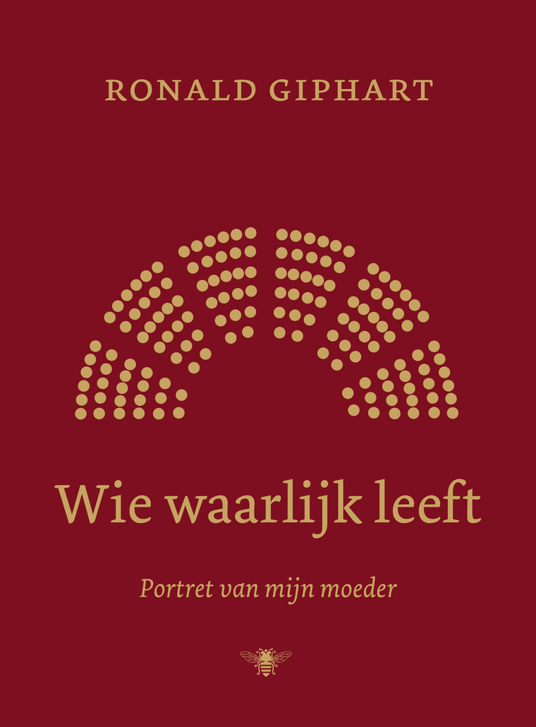 Wie waarlijk leeft (Hardcover)
