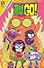 Teen Titans Go! (2013-) #32