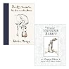 The Boy, the Mole, the Fox and the Horse / The Velveteen Rabbit by Charlie Mackesy