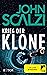 Krieg der Klone: Die Trilogie (German Edition)
