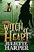 Witch at Heart (The Jinx Hamilton Series, 1)