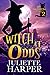 Witch at Odds (The Jinx Hamilton Series, 2)