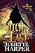 Witch at Last (The Jinx Hamilton Series, 3) by Juliette Harper