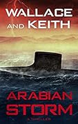 Arabian Storm