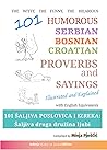 101 Humorous Serb...