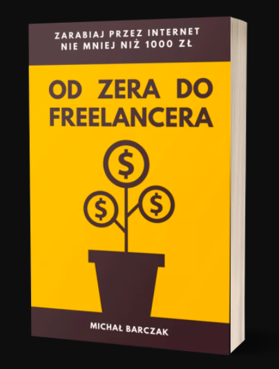 Od zera do freelancera (ebook)