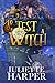 To Test a Witch (The Jinx Hamilton Series, 9)