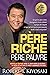 Père riche père pauvre - édition 20e anniversaire by Robert T. Kiyosaki